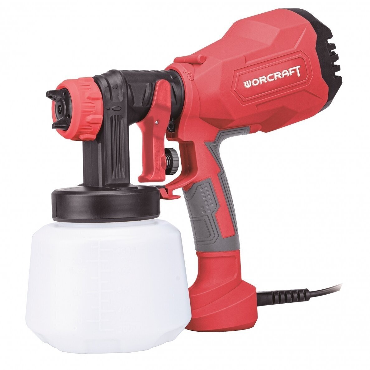 Pulverizatorius 400W 220V Pulverizatorius 400W 220V