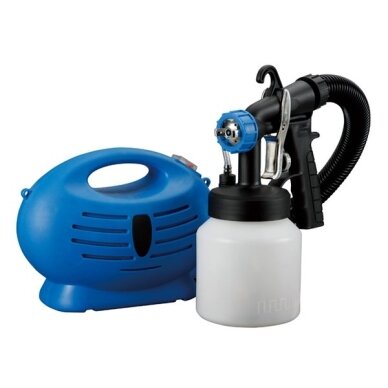 Pulverizatorius 105W Pulverizatorius 105W