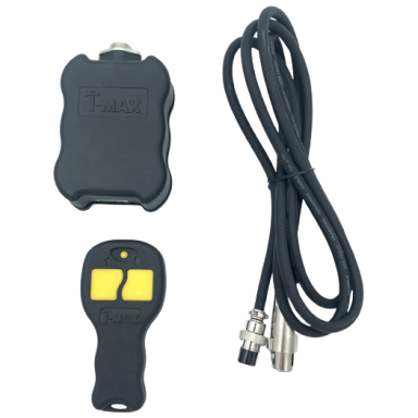 Radio valdymo pultelis el. gervei (Muscle Lift) 12V Radio valdymo pultelis el. gervei (Muscle Lift) 12V
