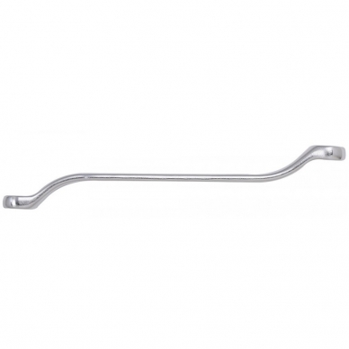 Raktas kilpinis 45° 16x18mm 1 Raktas kilpinis 45° 16x18mm 1