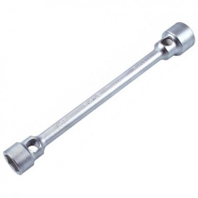Raktas ratams dvipusis 22x24mm Raktas ratams dvipusis 22x24mm
