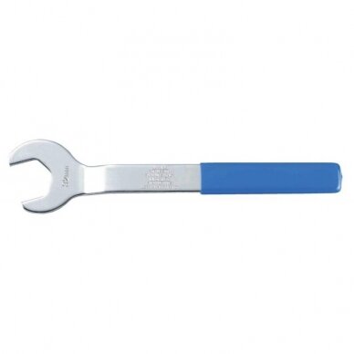 Raktas specialus ventiliatoriaus termo movai 32mm Raktas specialus ventiliatoriaus termo movai 32mm