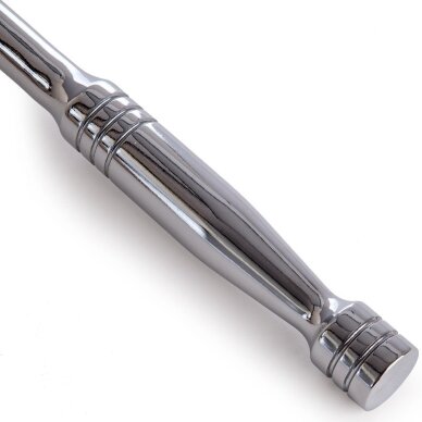 Rankena su lanksčiu 1/2" kvadratu, 600mm 3 Rankena su lanksčiu 1/2" kvadratu, 600mm 3