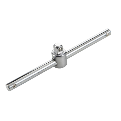 Rankena su slankiojančiu 3/8" kvadratu Rankena su slankiojančiu 3/8" kvadratu