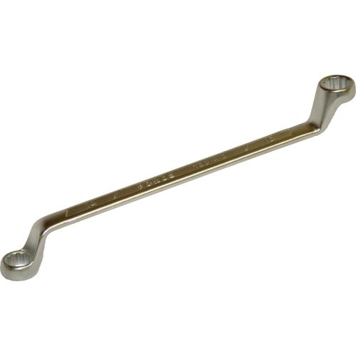 Raktas kilpinis 75° 30x32mm