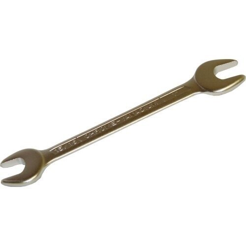 Raktas plokščias 6x7mm