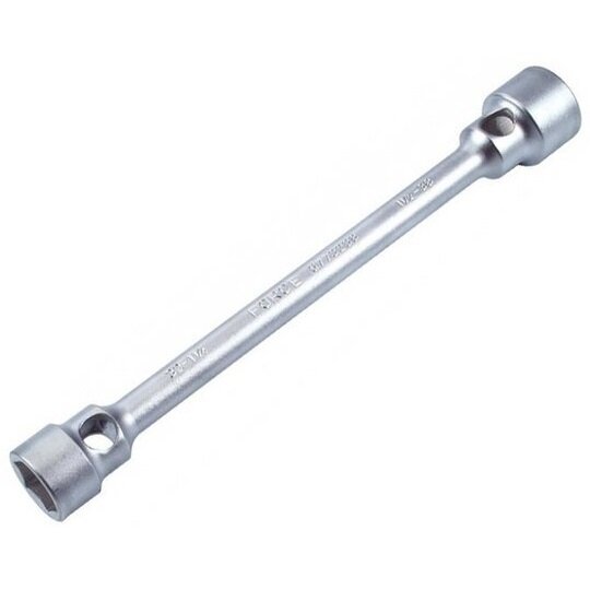 Raktas ratams dvipusis 22x24mm Raktas ratams dvipusis 22x24mm