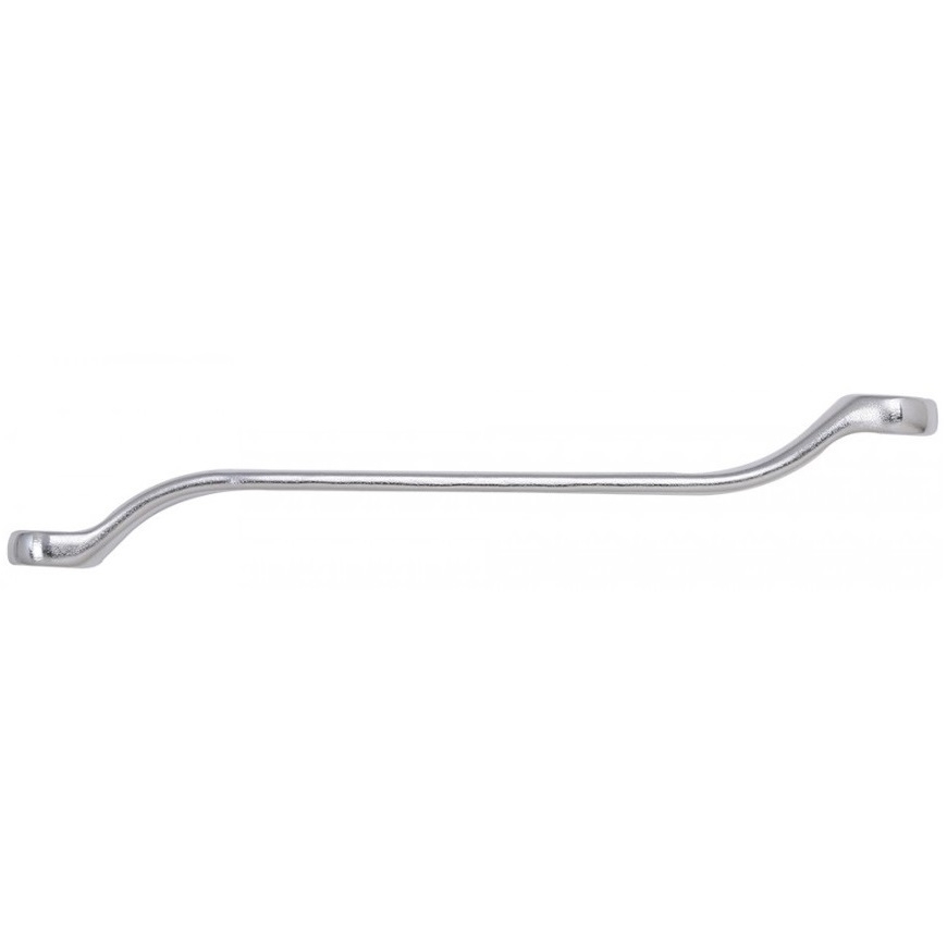 Raktas kilpinis 45° 23x26mm 1