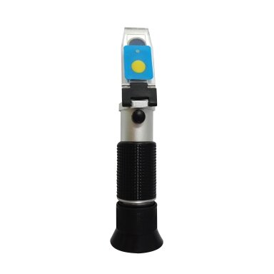 Refraktometras su LED Refraktometras su LED