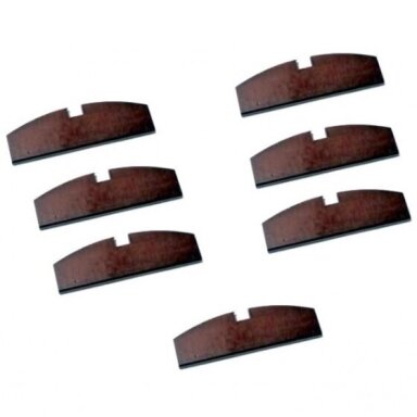 Remontinis komplektas pneumatiniam smūginiam veržliasukiui 1/2" Remontinis komplektas pneumatiniam smūginiam veržliasukiui 1/2"
