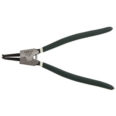 Replės išoriniams žiedams lenktos 310mm