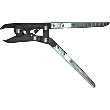 Replės pusašių gumų sąvaržoms Replės pusašių gumų sąvaržoms