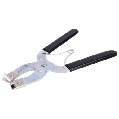 Replės stūmoklio žiedams 1.2-6.3mm Replės stūmoklio žiedams 1.2-6.3mm