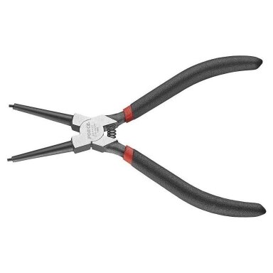 Replės vidiniams žiedams tiesios 230mm