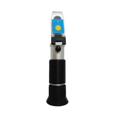 Refraktometras su LED Refraktometras su LED