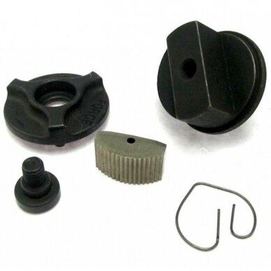 Remontinis komplektas traškutei 1/4" Remontinis komplektas traškutei 1/4"