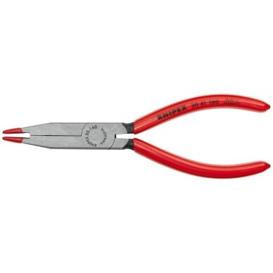 Replės halogeninių lempučių keitimui 160mm KNIPEX Replės halogeninių lempučių keitimui 160mm KNIPEX