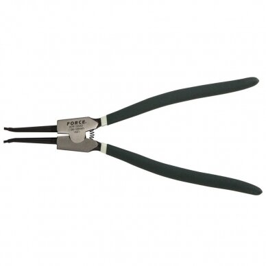 Replės išoriniams žiedams tiesios 310mm Replės išoriniams žiedams tiesios 310mm