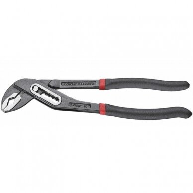 Replės santechninės 250mm 10" Replės santechninės 250mm 10"