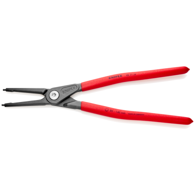 Replės vidiniams žiedams 320mm (Ø85-140mm) KNIPEX 1 Replės vidiniams žiedams 320mm (Ø85-140mm) KNIPEX 1