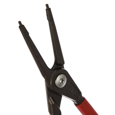 Replės vidiniams žiedams 320mm (Ø85-140mm) KNIPEX 5 Replės vidiniams žiedams 320mm (Ø85-140mm) KNIPEX 5