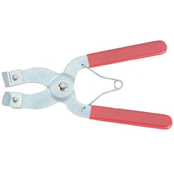 Replės stūmoklio žiedams