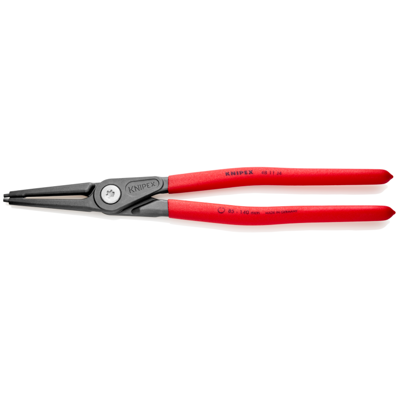 Replės vidiniams žiedams 320mm (Ø85-140mm) KNIPEX 3 Replės vidiniams žiedams 320mm (Ø85-140mm) KNIPEX 3