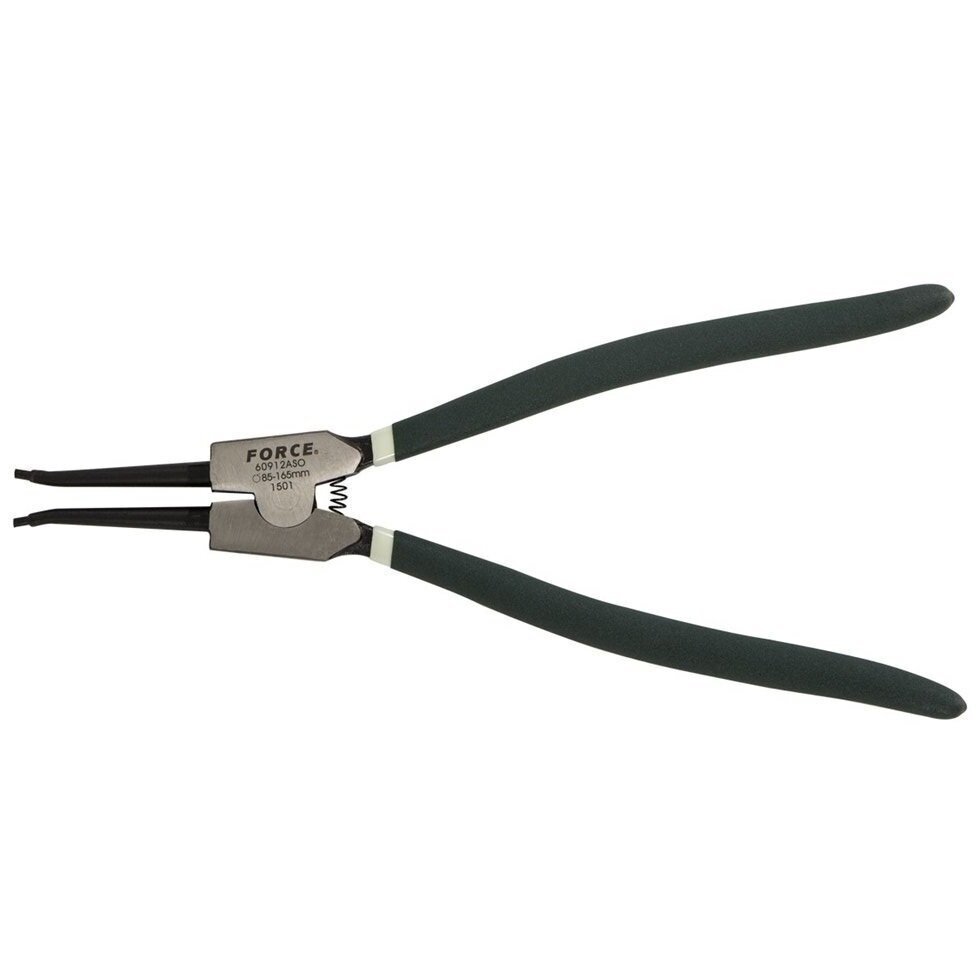 Replės išoriniams žiedams tiesios 310mm Replės išoriniams žiedams tiesios 310mm