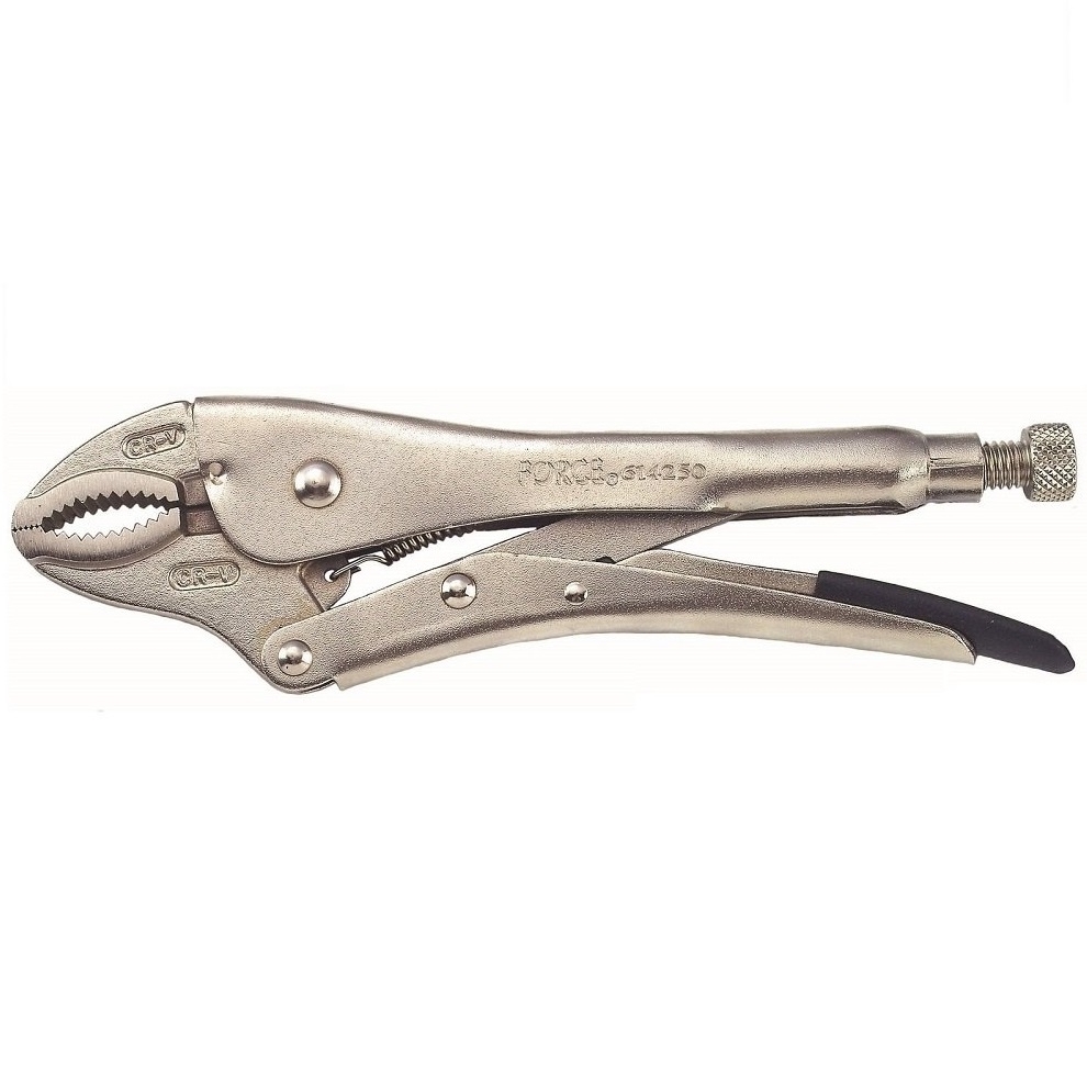 Replės fiksuojamos 250mm Replės fiksuojamos 250mm