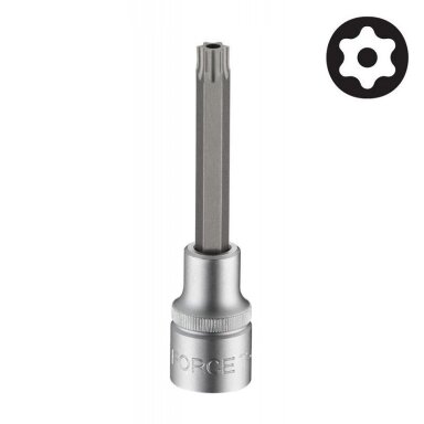 Šešiakampis-galvutė Star T T90H 1/2" 100mmL
