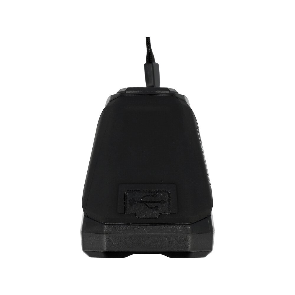 Skaitmeninis termovizorius 96x96 (240x240 IRS) 18Hz 10
