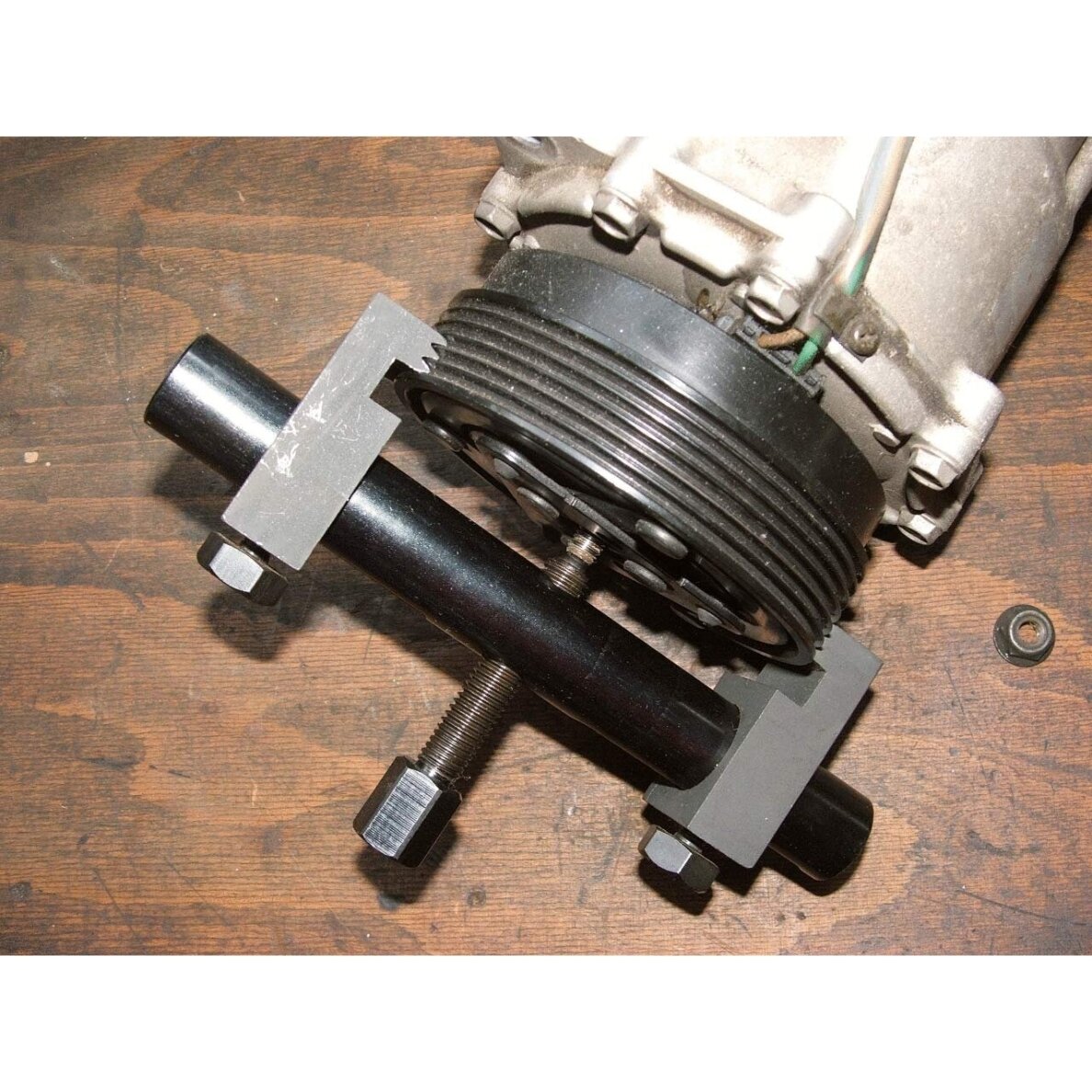 Skriemulio nuėmiklis 40–170mm 4 Skriemulio nuėmiklis 40–170mm 4
