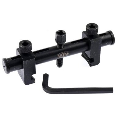Skriemulio nuėmiklis 40–170mm Skriemulio nuėmiklis 40–170mm