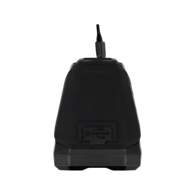 Skaitmeninis termovizorius 96x96 (240x240 IRS) 18Hz 10
