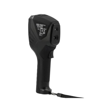 Skaitmeninis termovizorius 96x96 (240x240 IRS) 18Hz 4 Skaitmeninis termovizorius 96x96 (240x240 IRS) 18Hz 4