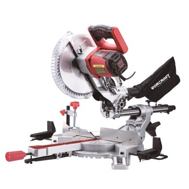 Skersinio pjovimo staklės 255mm 2000W 1 Skersinio pjovimo staklės 255mm 2000W 1