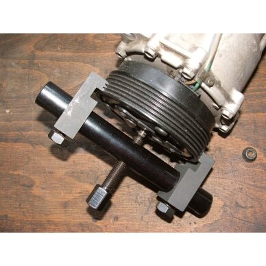 Skriemulio nuėmiklis 40–170mm 4 Skriemulio nuėmiklis 40–170mm 4