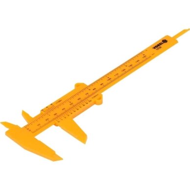 Slankmatis plastikinis 150mm 1