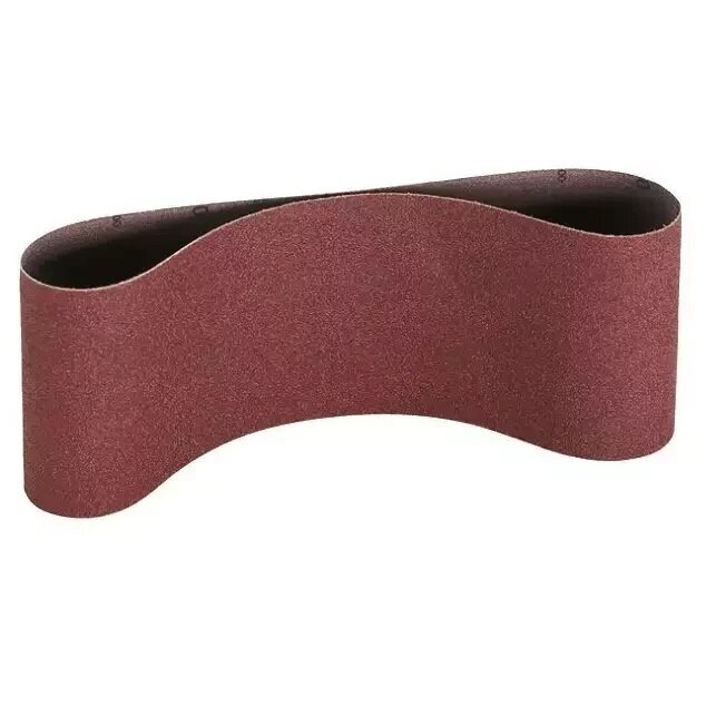 Šlifavimo juosta 100x915mm #80 šlifavimo staklėms BD-46N Šlifavimo juosta 100x915mm #80 šlifavimo staklėms BD-46N