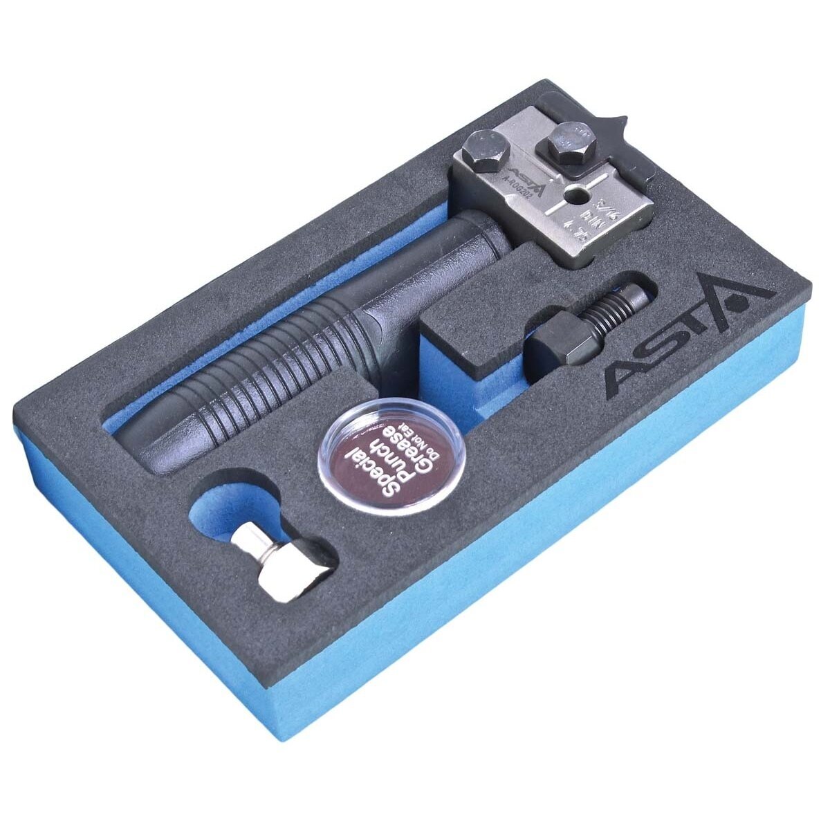 Stabdžių vamzdelių valcavimo įrankis DIN 3/16" 4.75mm