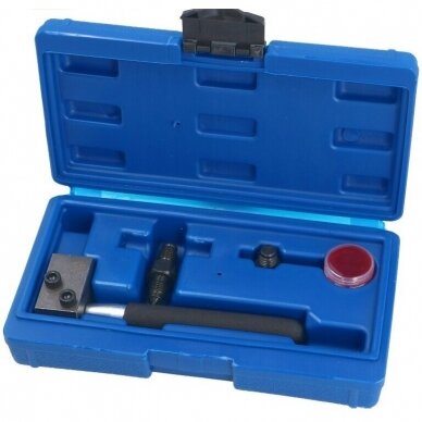 Stabdžių vamzdelių valcavimo įrankis 3/16" SAE 4.75mm Stabdžių vamzdelių valcavimo įrankis 3/16" SAE 4.75mm