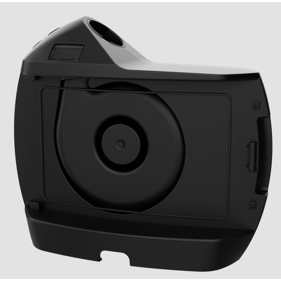 Suvirintojo skydelis FS1 su PAPR A6 sistema 2 Suvirintojo skydelis FS1 su PAPR A6 sistema 2