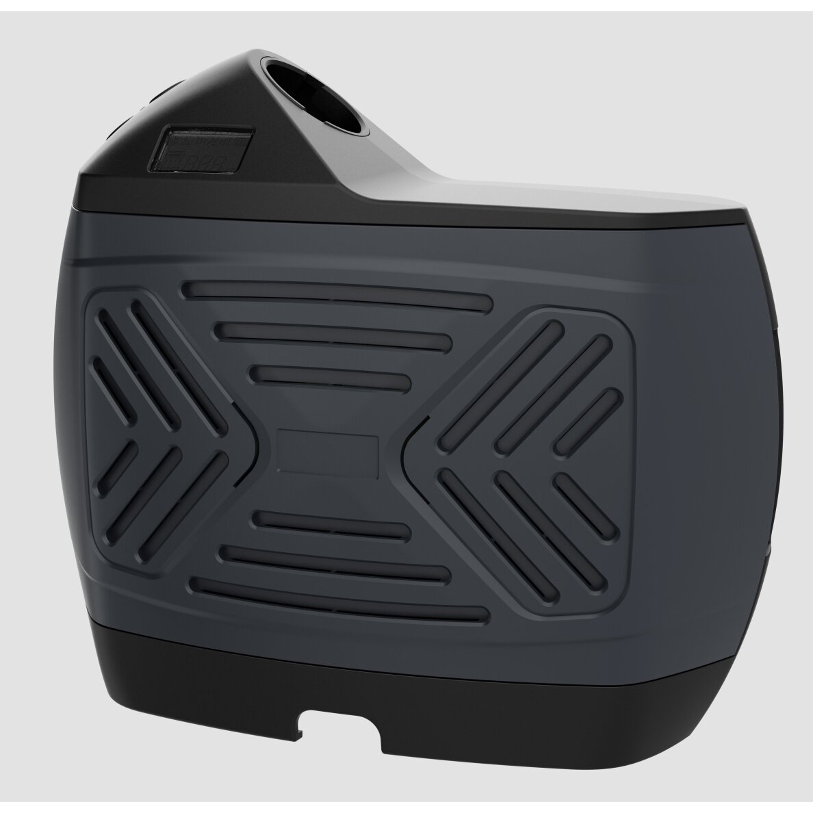Suvirintojo skydelis FS1 su PAPR A6 sistema 1 Suvirintojo skydelis FS1 su PAPR A6 sistema 1