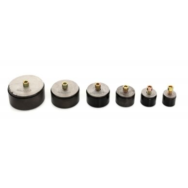 Suvirinimo aparatas termoplasto vamzdžiams (PVC) 2900W 4 Suvirinimo aparatas termoplasto vamzdžiams (PVC) 2900W 4