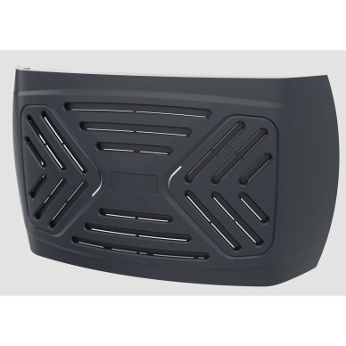 Suvirintojo skydelis FS1 su PAPR A6 sistema 3 Suvirintojo skydelis FS1 su PAPR A6 sistema 3