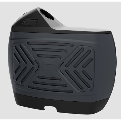 Suvirintojo skydelis FS1 su PAPR A6 sistema 1