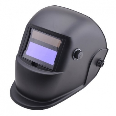 Suvirintojo skydelis su automatiniu filtru XDH6 Suvirintojo skydelis su automatiniu filtru XDH6