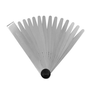 Tarpumačių rinkinys 0.05mm-1.0mm 13vnt. 3