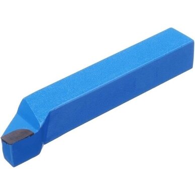Tekinimo staklių peilis 25x16x140mm 1 Tekinimo staklių peilis 25x16x140mm 1