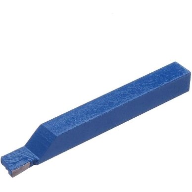 Tekinimo staklių peilis 25x16x140mm